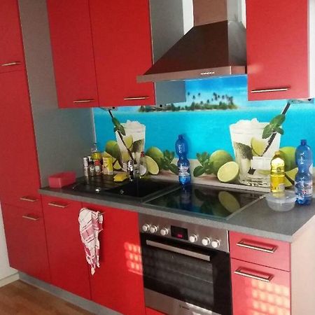 Ferienwohnung In Edenkoben Εξωτερικό φωτογραφία