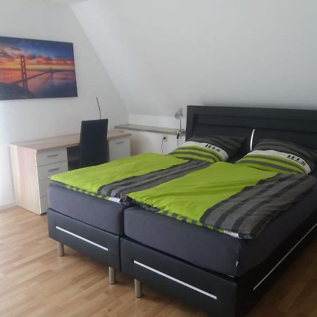 Ferienwohnung In Edenkoben Εξωτερικό φωτογραφία