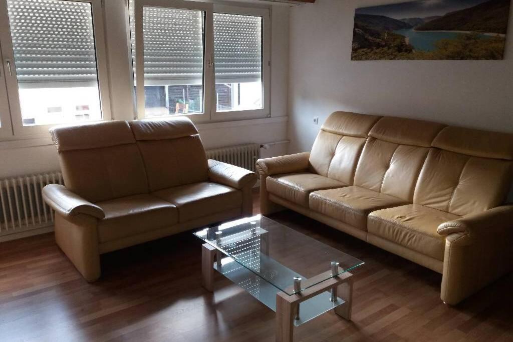 Ferienwohnung In Edenkoben Εξωτερικό φωτογραφία