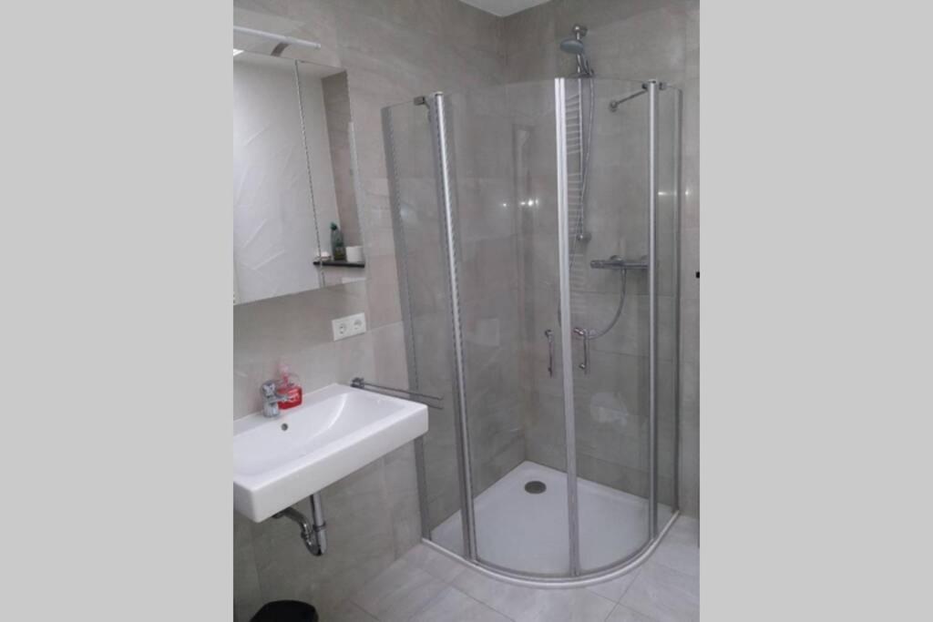 Ferienwohnung In Edenkoben Εξωτερικό φωτογραφία