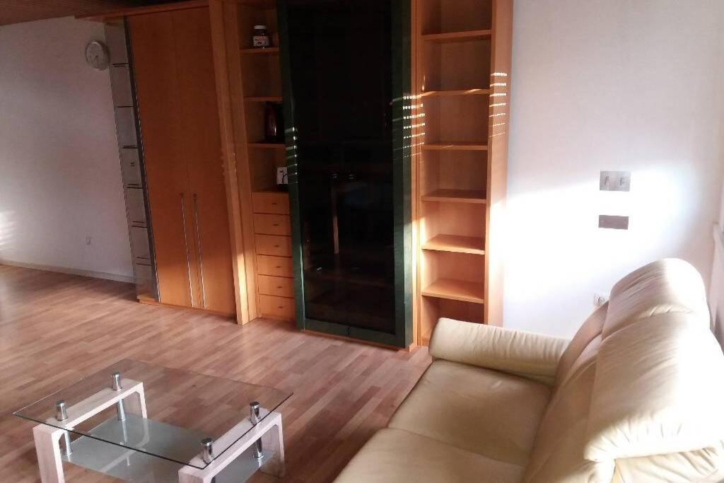 Ferienwohnung In Edenkoben Εξωτερικό φωτογραφία