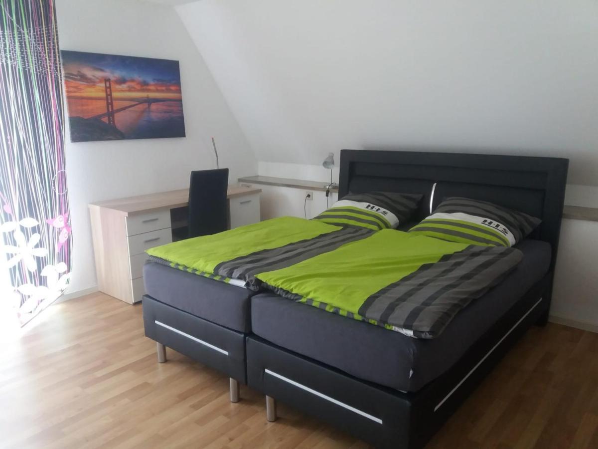Ferienwohnung In Edenkoben Εξωτερικό φωτογραφία